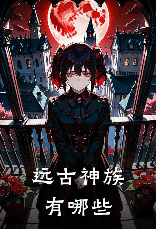 远古神族有哪些