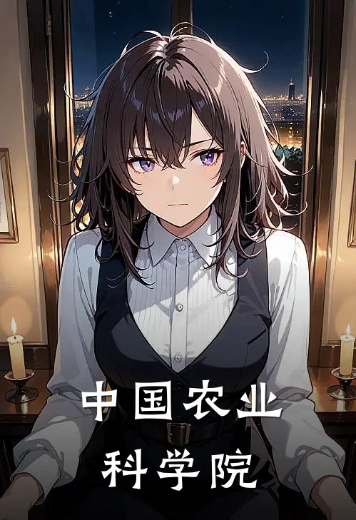 中国农业科学院