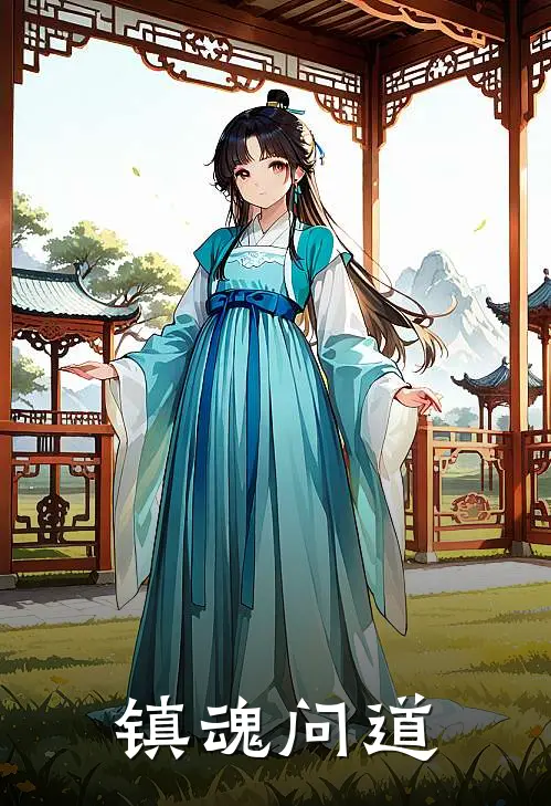 镇魂问道