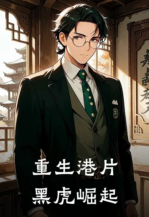 重生港片：黑虎崛起韩黑虎陈洛军_《重生港片：黑虎崛起》最新章节免费在线阅读