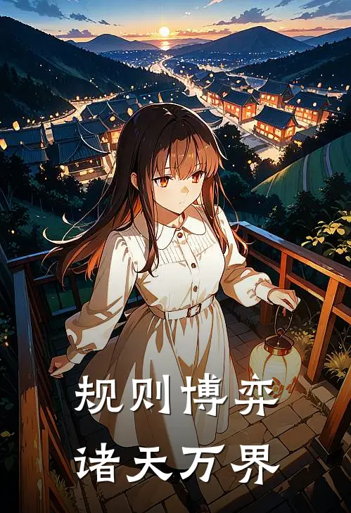 《规则博弈诸天万界》苏郁方寒已完结小说_规则博弈诸天万界(苏郁方寒)全文免费阅读无弹窗大结局