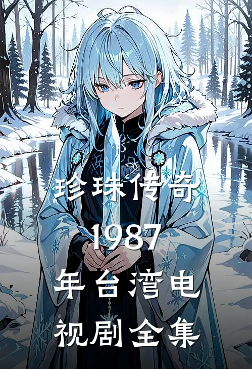 珍珠传奇1987年台湾电视剧全集