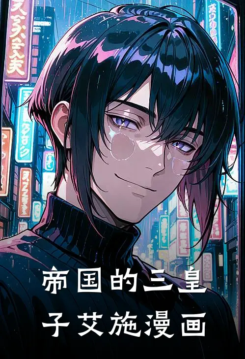 帝国的三皇子艾施漫画