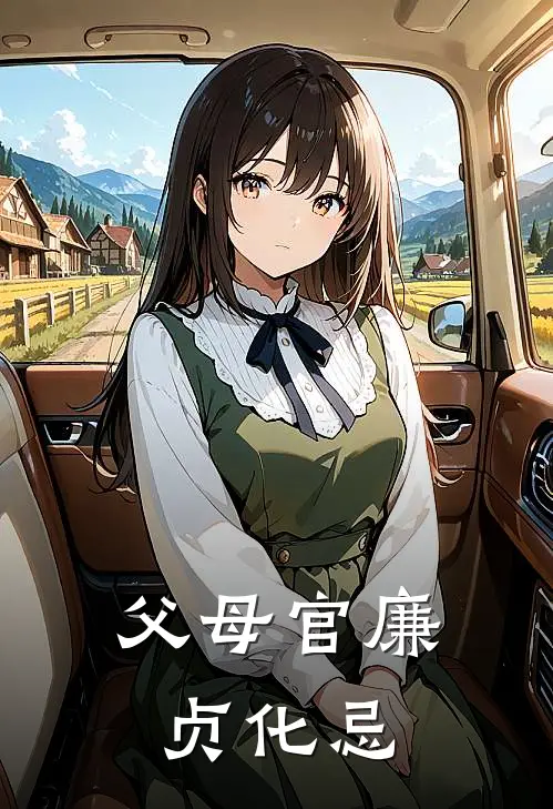 父母官廉贞化忌