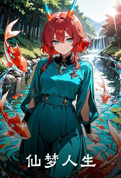 仙梦人生(陈玺谢鹏)推荐小说_仙梦人生(陈玺谢鹏)全文免费阅读大结局