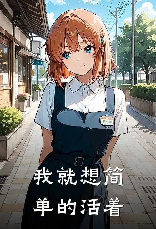 我就想简单的活着