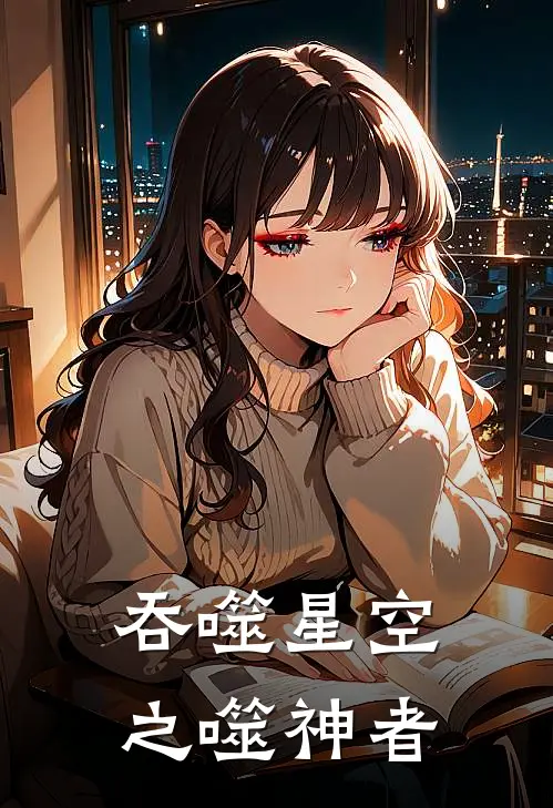 吞噬星空之噬神者