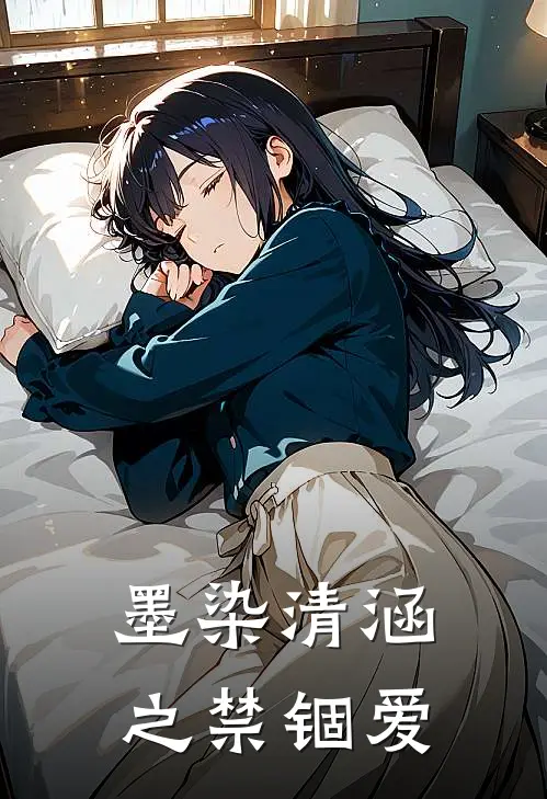 墨染清涵之禁锢爱
