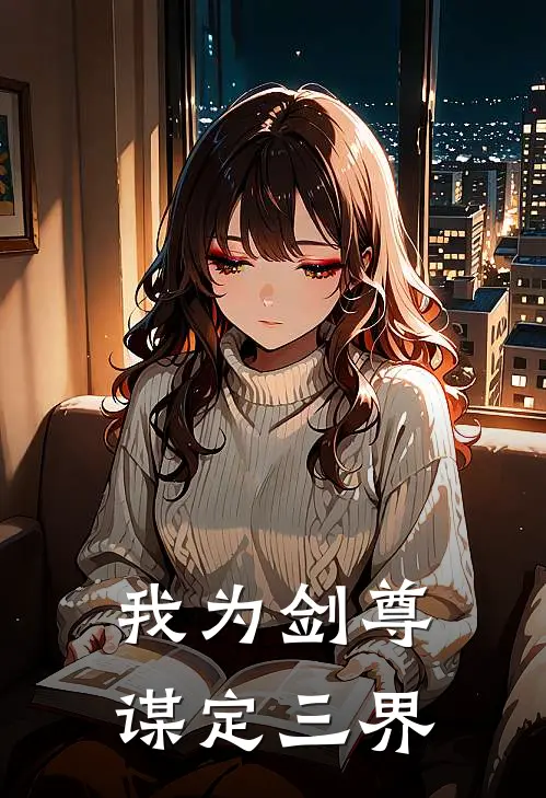 我为剑尊谋定三界