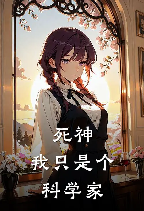 死神：我只是个科学家