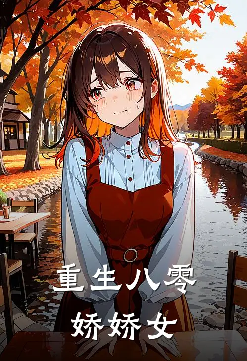 重生八零娇娇女