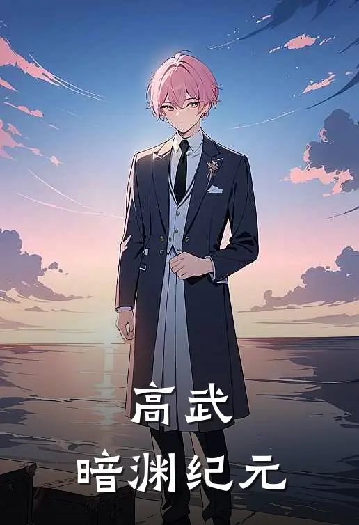 高武：暗渊纪元