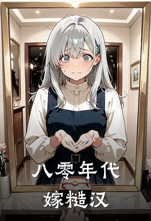 八零年代嫁糙汉