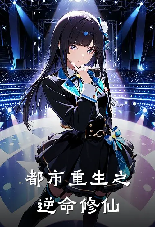 都市重生之逆命修仙