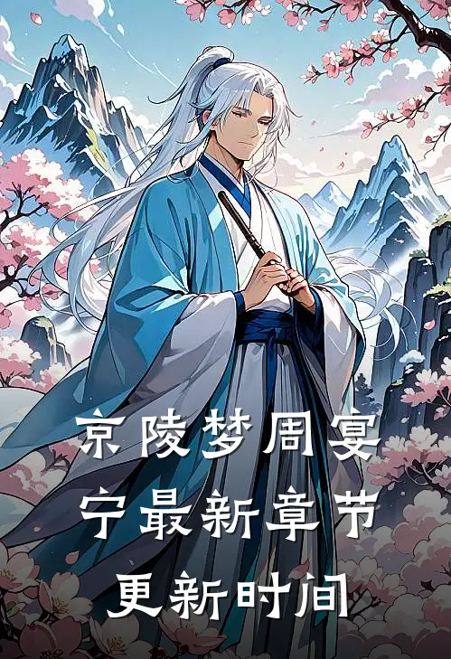 京陵梦周宴宁最新章节更新时间