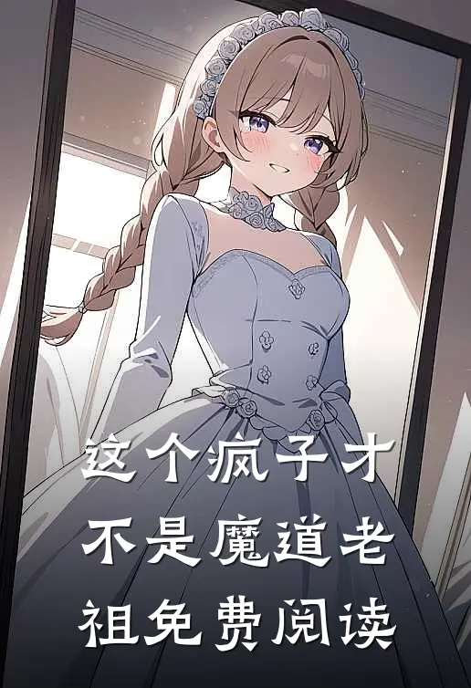 这个疯子才不是魔道老祖免费阅读