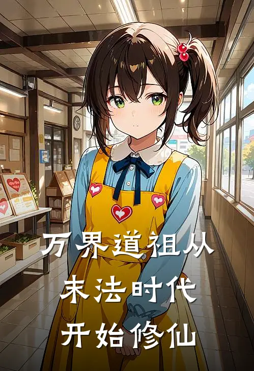 万界道祖从末法时代开始修仙