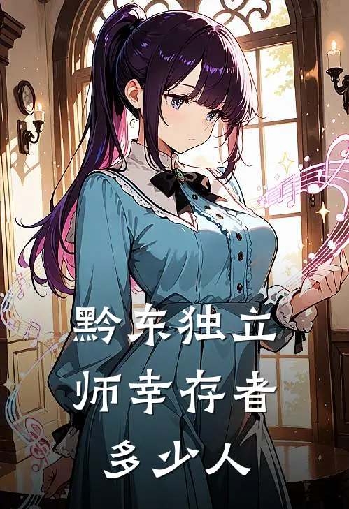 黔东独立师幸存者多少人