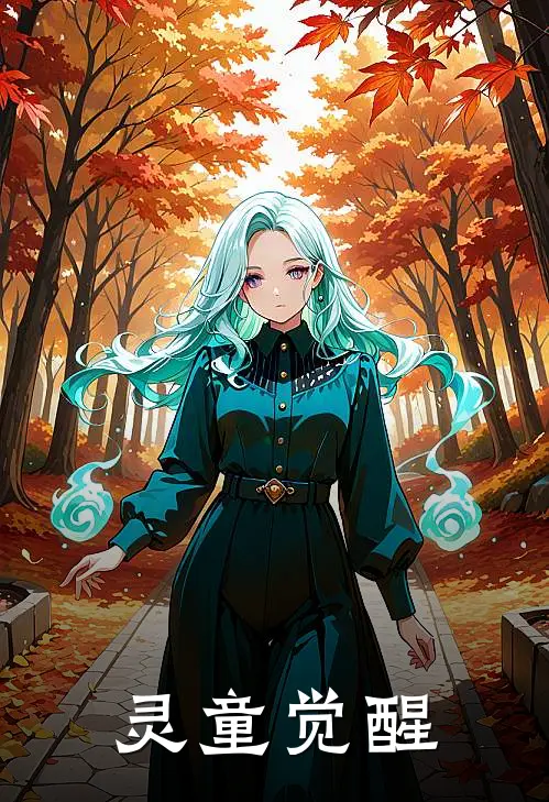 灵童觉醒