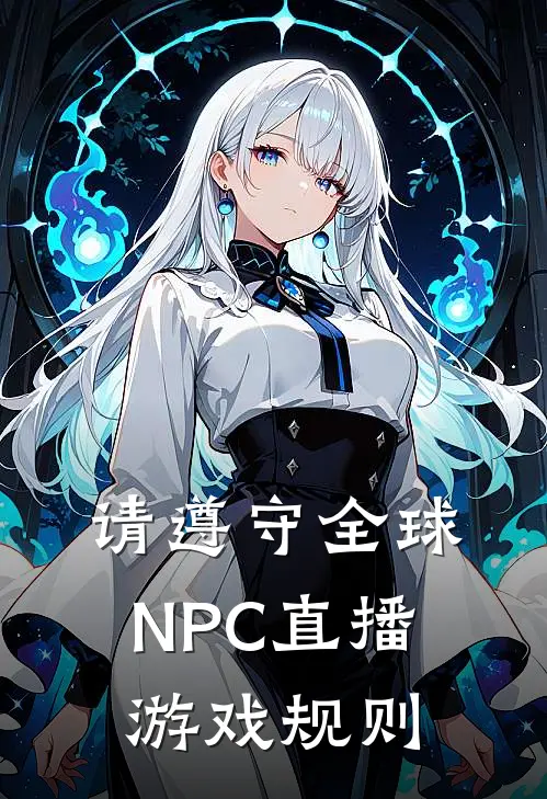 请遵守全球NPC直播游戏规则