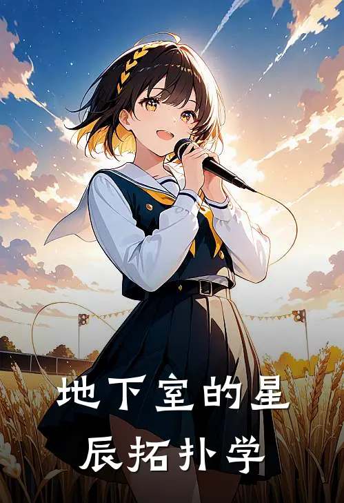 地下室的星辰拓扑学