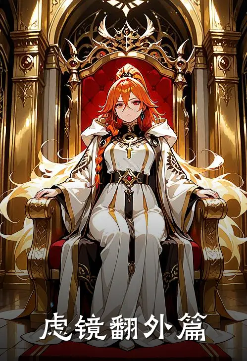 虑镜翻外篇唐奇苏橙橙免费小说免费阅读_推荐完结小说虑镜翻外篇(唐奇苏橙橙)