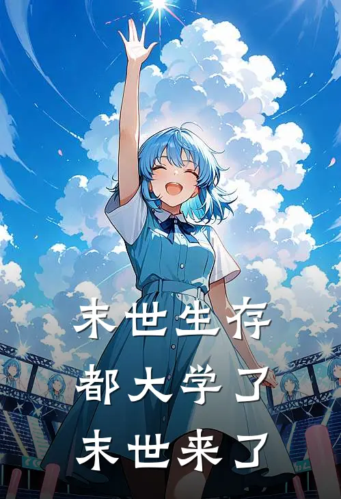 末世生存：都大学了，末世来了