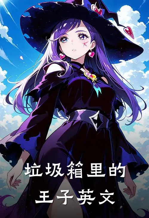 垃圾箱里的王子英文