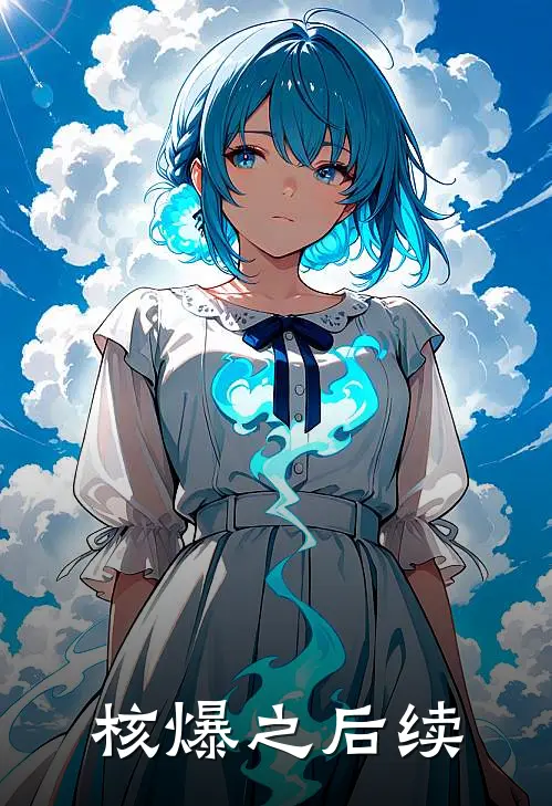 核爆之后续