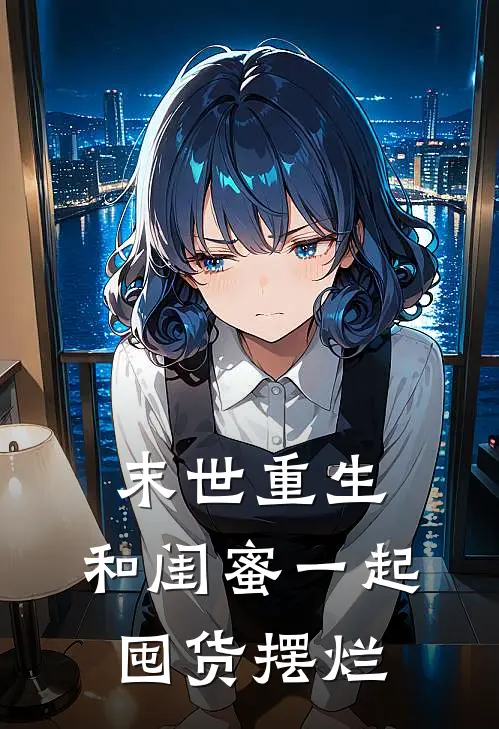 末世重生：和闺蜜一起囤货摆烂