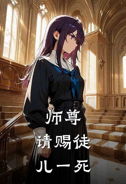 师尊，请赐徒儿一死苏旭洛婉柔全文免费阅读_完结热门小说师尊，请赐徒儿一死(苏旭洛婉柔)