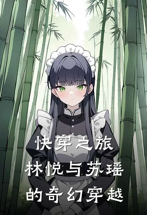 快穿之旅：林悦与苏瑶的奇幻穿越
