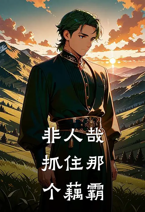 非人哉：抓住那个藕霸