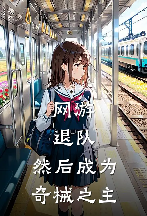 网游：退队，然后成为奇械之主