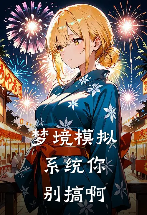 梦境模拟，系统你别搞啊