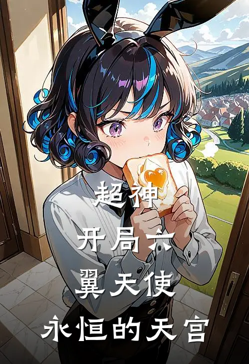 超神：开局六翼天使，永恒的天宫