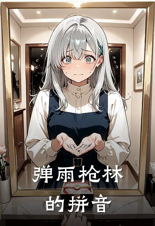 弹雨枪林的拼音