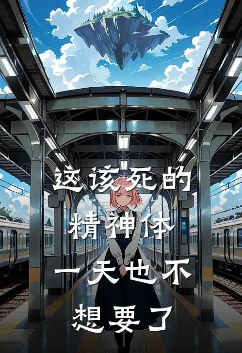 这该死的精神体，一天也不想要了