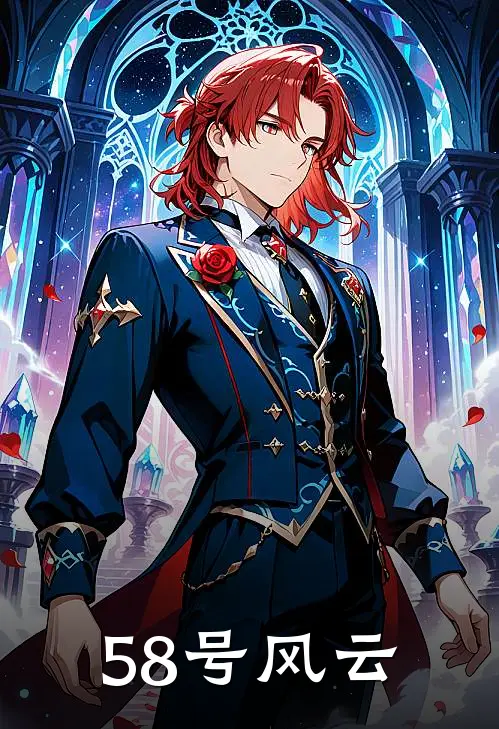 58号风云