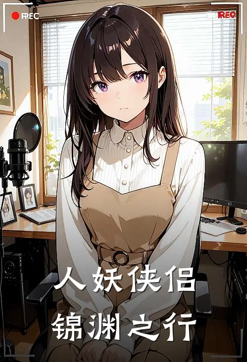 人妖侠侣：锦渊之行