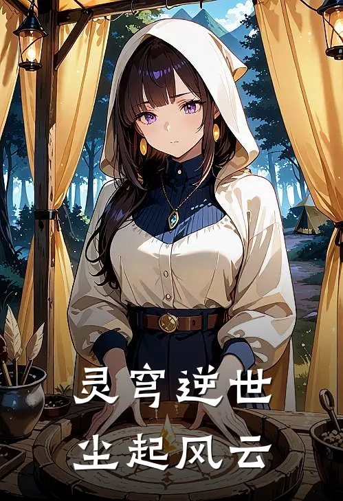 灵穹逆世：尘起风云