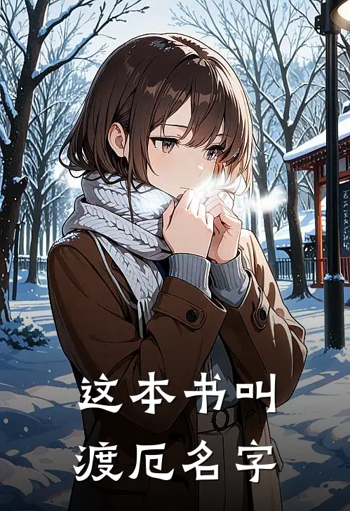 这本书叫渡厄名字