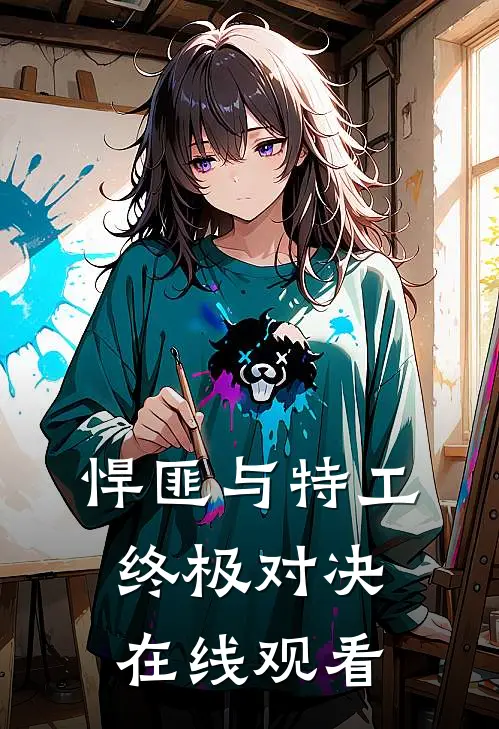 悍匪与特工终极对决在线观看