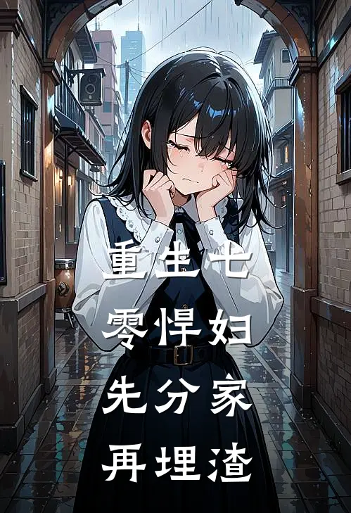 重生七零悍妇，先分家再埋渣丁朝颜王红梅热门小说阅读_完本完结小说重生七零悍妇，先分家再埋渣丁朝颜王红梅