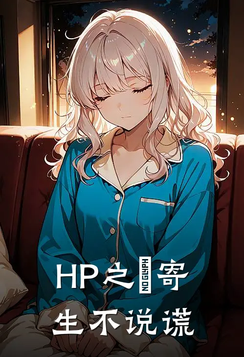 HP之檞寄生不说谎