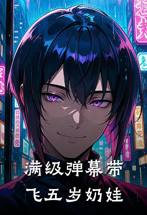 满级弹幕带飞五岁奶娃(姜浔沈小宝)免费阅读全文_免费完结版小说满级弹幕带飞五岁奶娃姜浔沈小宝