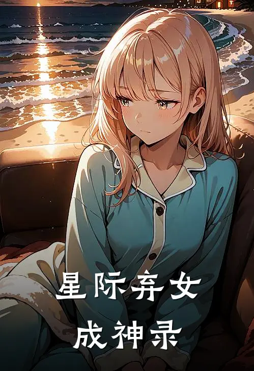 星际弃女成神录