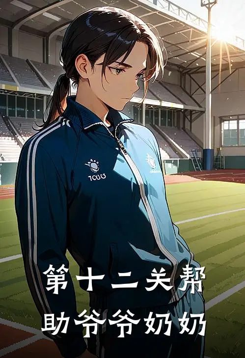 第十二关帮助爷爷奶奶