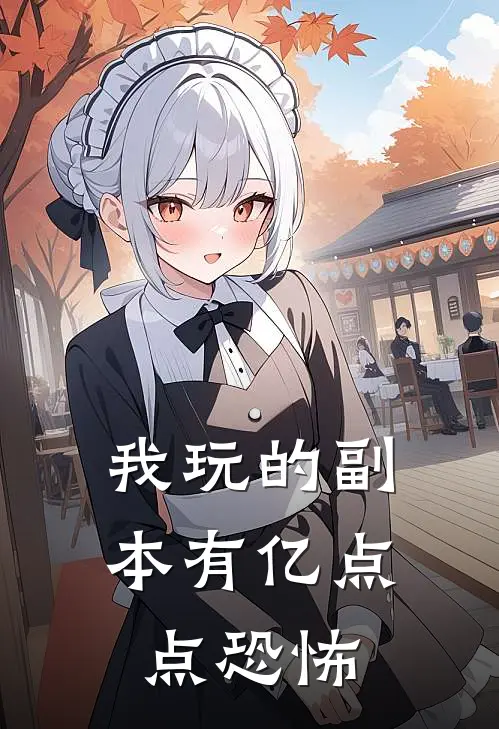 我玩的副本有亿点点恐怖