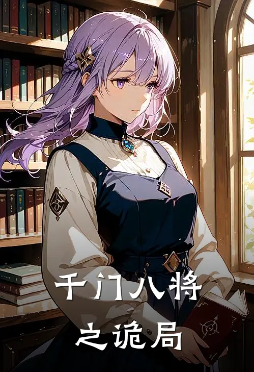 千门八将之诡局(苏九公吴钩)全本完结小说_完整版免费全文阅读千门八将之诡局(苏九公吴钩)